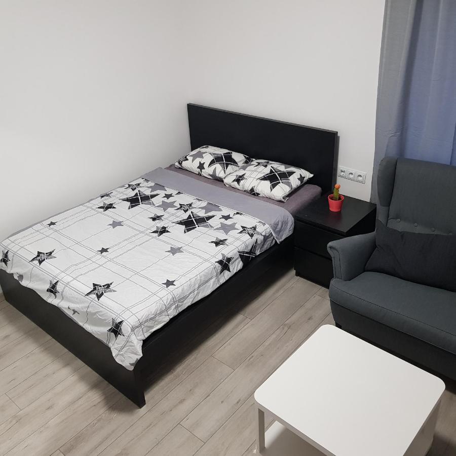 Mirrorroom Pl Downtown Warschau Exterior foto